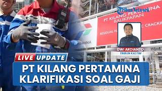 PT KPB Prihatin Aksi Pekerja Subkon RDMP, Tegaskan Seluruh Kewajiban ke Kontraktor Sudah Lunas