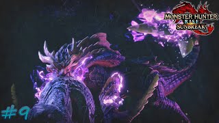 【MHR:S】MRでゆっくり達と実況！#9【アンジャナフ・マガイマガド編】【ゆっくり実況】