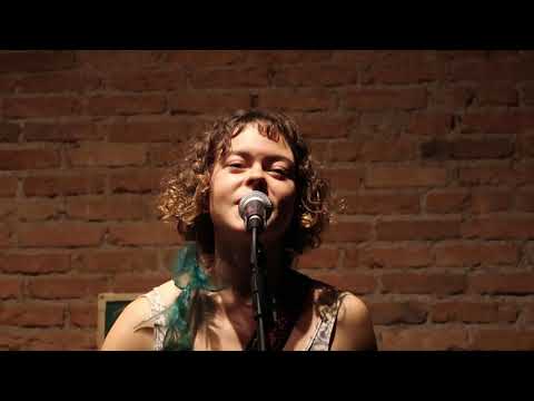 Sarau As Mina Tudo - Inaiê