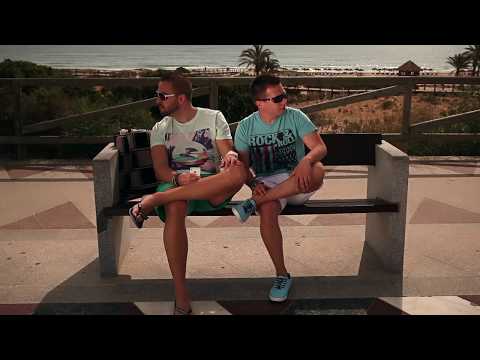 Javi Cerezo & Cristian Gil - Oyeme Baby (Official VideoClip)