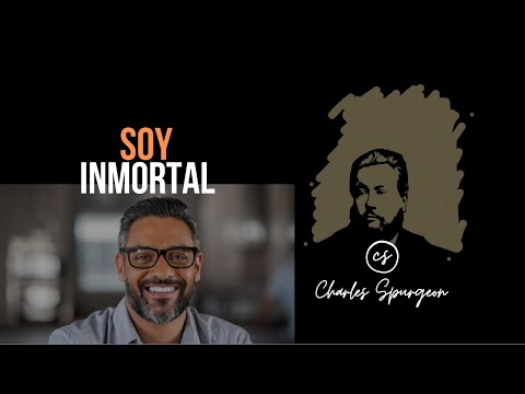 Soy inmortal (Hechos 23:11) Devocional de hoy Charles Spurgeon