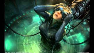 Machine Code - In the Shell (Current Value Rework)