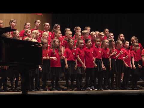 Dum di dum : 2 Kanons "Ich lieb den Frühling & Zwei kleine Wölfe"