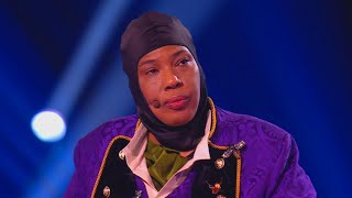 Biggest DRAMA in Masked Singer History!! | Macy Gray WALK OFF!!