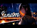 Sanam New Song New Songs 2025 New Bollywood Songs 2025 New Hindi Songs Sad Songs Sad Music