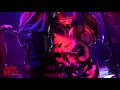 Psycho party with MAD SIN - Speak no evil