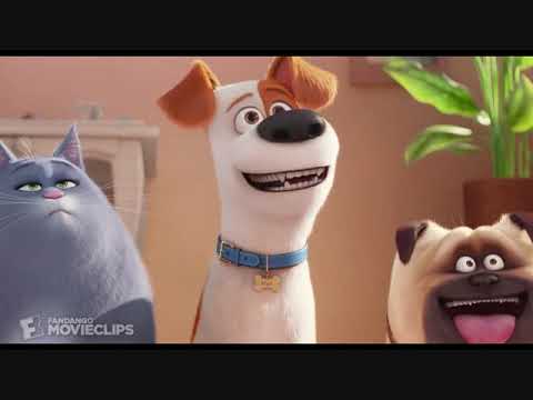 Gidgetrella Part 8: Plans Afoot At The Palace