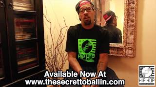 Redman &quot;Business Obstacles&quot; (Pros &amp; Cons)