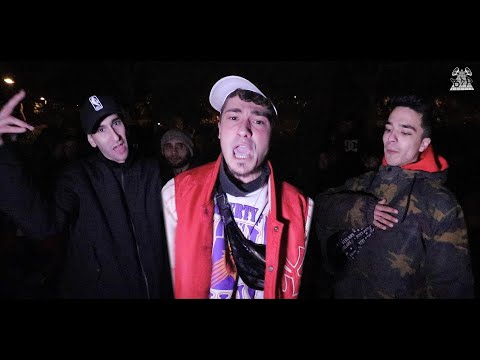 (TEMAZOS 🔥) PGJ vs SANK vs JOTAPINCHE I BATALLA DE CANCIONES (2º FASE)