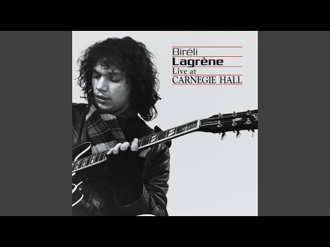 Ornithology - How High the Moon