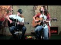 Amie Miriello - Drifter (KGRL FPA Live Session)