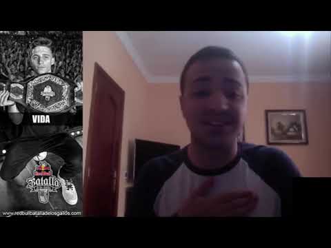 TAZZ YEAH (Audición) • Red Bull Batalla de los Gallos 2019