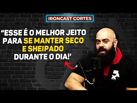 COMO POTENCIALIZAR O USO DE ESTERÓIDES? – IRONCAST CORTES