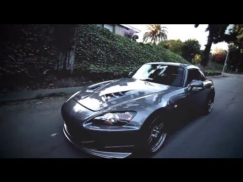 NotNormallyInAmerica - Moonrock S2000 PerfectTwo