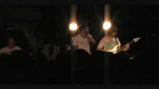 Sky Eats Airplane - Transparent