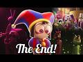 THIS ENDING CHANGED ME FOREVER Digital Circus Episode 9 Remember Finale