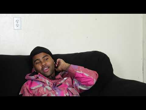 Bally on where he got his name from, Growing up in Hayward, Playing sports + MORE - CERTIFIED STAR