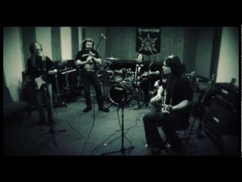 Thundertale - Švieski žvaigžde aukštai (official video clip, 2010)