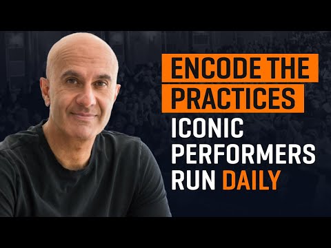 How Superstars x5 Their Productivity Quickly  | Robin Sharma