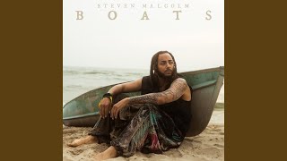 On Time God (Interlude) by Steven Malcolm