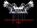 Alesana - Alchemy Sounded Good At The Time ...