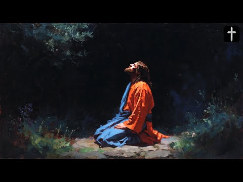 "Search Me, O God" – Psalms of Surrender