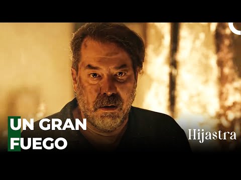 Resul, Envuelto En Llamas - Hijastra