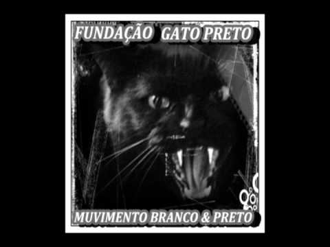 ExtranhU - E eles ca ficaram a sua sorte (Prod.Master)GatoPreto Parte_3. 2012