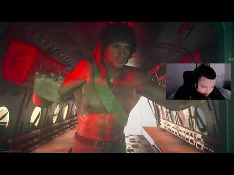 Warzone No Crossplay Sweat fest What's Your Thoughts On Season 4?