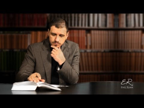 Çfarë synojmë me hapjen e kanalit personal në Youtube - Hoxhë Enis Rama