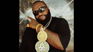 Rick Ross special remix by DJ Rouge 2010.wmv