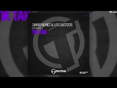Dario Nunez & Les Castizos - Tik Tak