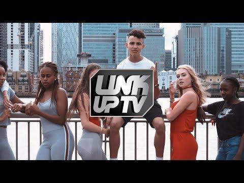 JayD1 X J Treyy - Stop Callin’ [Music Video] Link Up TV