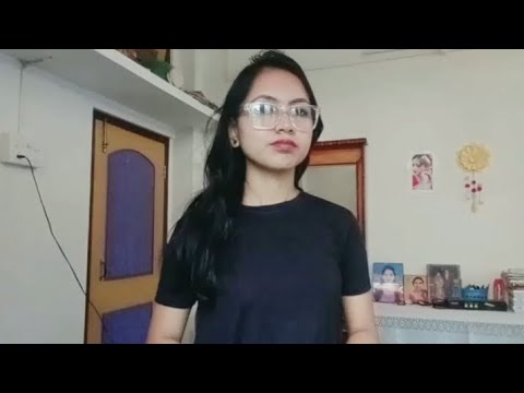 Tumi aru moi song || Sri Raghupoti ||female cover by Doli nath ||