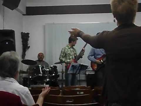 Ulje radosti... Ti si branič moj, moja uteha