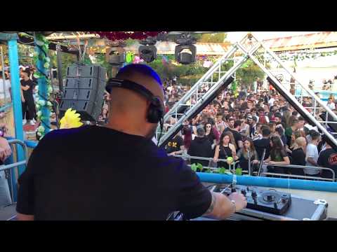 Ruben Mandolini @ Heartz Festival 2019