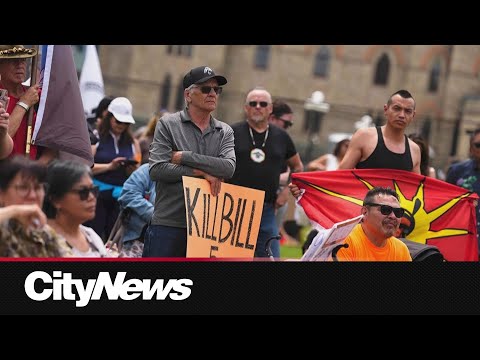 Bill C-5 becomes law: Here's what it does and the controversy behind it