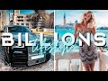 🔴 BILLIONAIRE LIFESTYLE: Luxury Lifestyle Wealth Visualization (Dance Mix) Life Of Billionaires