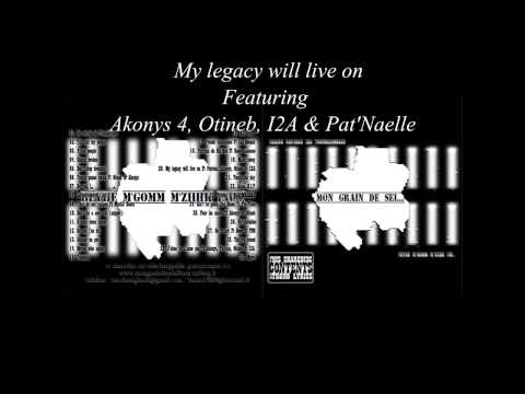 TsirObiangBzah's "Mon grain de sel..."