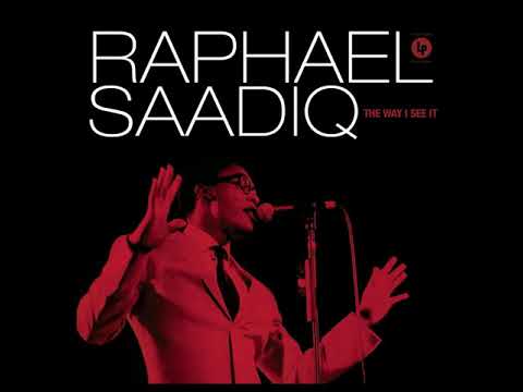 Raphael Saadiq - Just One Kiss (feat. Joss Stone) (slowed + reverb)
