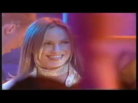 SASH! feat. tina Cousins - Just Around The Hill (PA at Channel 5)