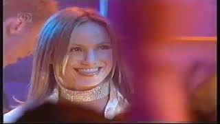 SASH! feat. tina Cousins - Just Around The Hill (PA at Channel 5)