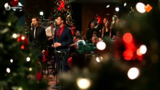 Nick & Simon - Merry Christmas Everyone