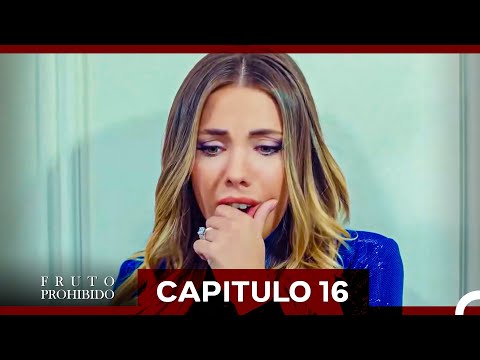 Fruto Prohibido Capitulo 16 (Doblado en Español)(La Versión Larga)