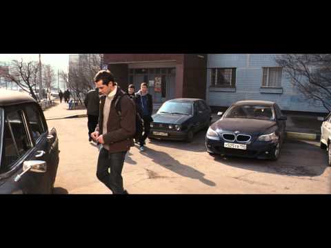 Черная Молния - Трейлер