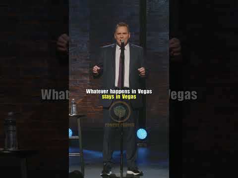 Norm Macdonald | What Does It Mean " Whatever happens in Vegas stays in Vegas " #shorts