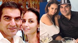 Salman Khan’s Brother Arbaaz Khan Opens Up On His Link Up With This Rumoured Girlfriend!