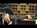 Hayes Carll - "Stomp and Holler" - KXT Live Sessions