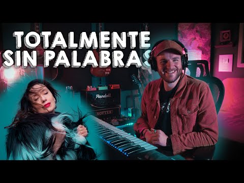 I HEAR FOR THE FIRST TIME Luz Casal - Story of a Love