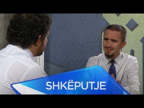 A ekziston ferri, Xhehenemi? - Hoxhë Ahmed Kalaja